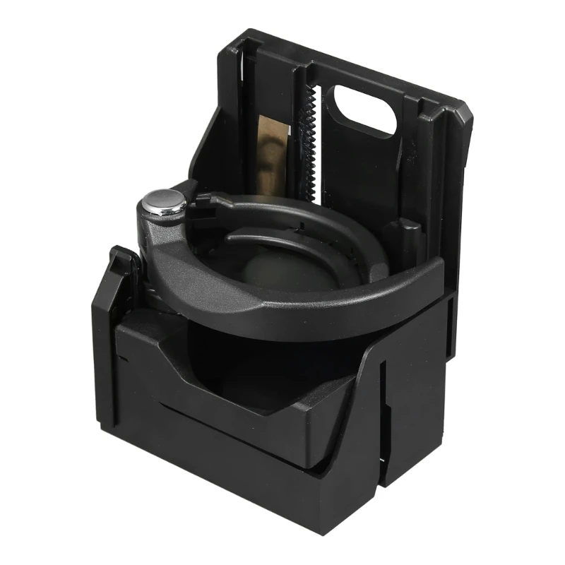 Compatible For E300 W210 2106800114 Car Front Center Console Water Beverage Cup Drink Holder Bracket Removable
Compatible For E300 W210 2106800114 Car Front Center Console Water Beverage Cup Drink Holder Bracket Removable