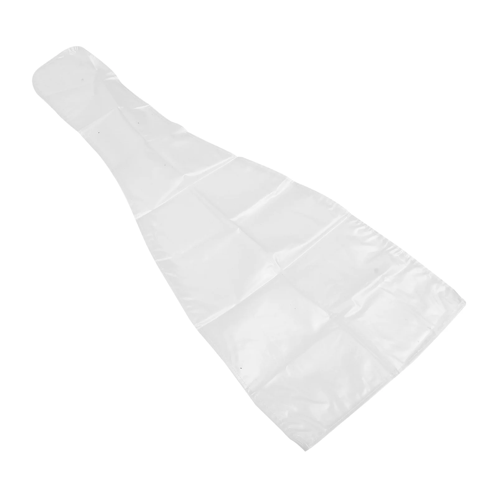 Guitar Cover Translucent Dust-proof for Plastic Bass Dirt Resistant Frosted Pvc Protective
Guitar Cover Translucent Dust-proof for Plastic Bass Dirt Resistant Frosted Pvc Protective
