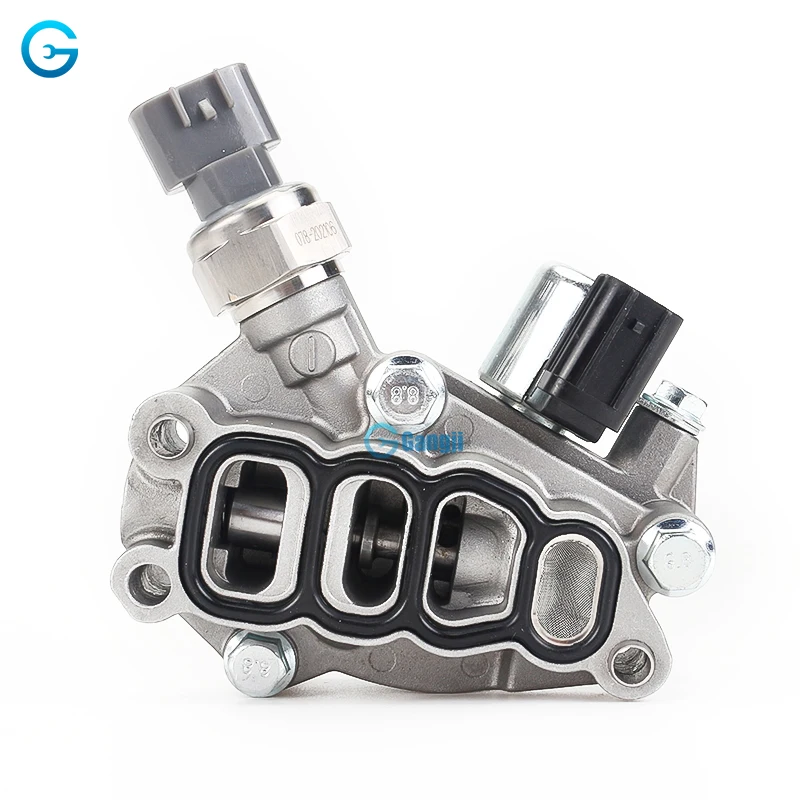 15810-RKB-J01 Transmission Solenoid Valve Transmission Valve Auto Parts For Honda 15810RKBJ01
15810-RKB-J01 Transmission Solenoid Valve Transmission Valve Auto Parts For Honda 15810RKBJ01