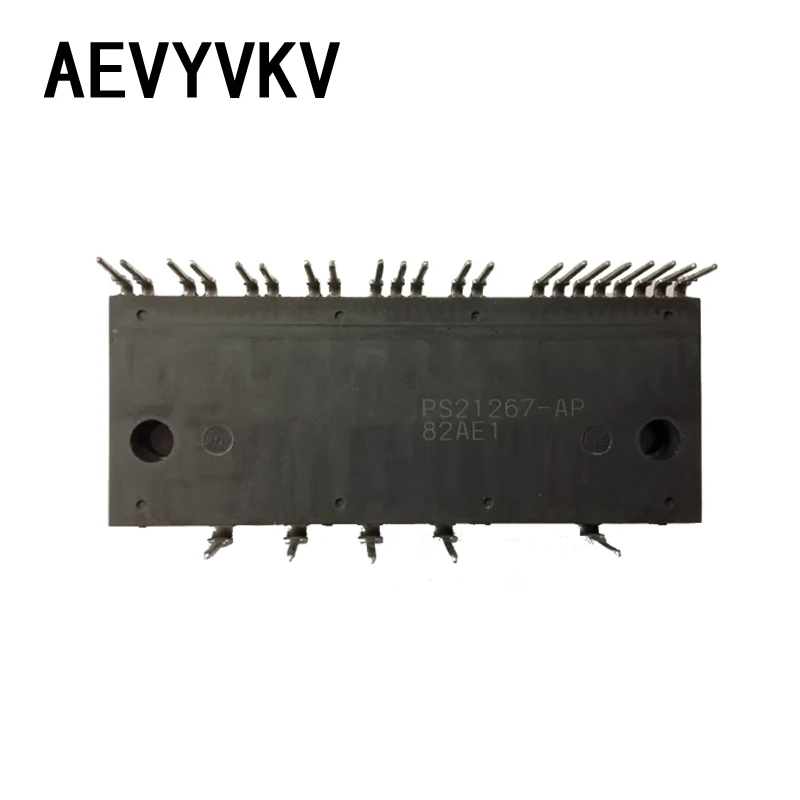 

PS21267-AP PS21267-P PS21267-AHP New and Original IGBT Module Variable Frequency Air Conditioning Power Module Driving IC Chip