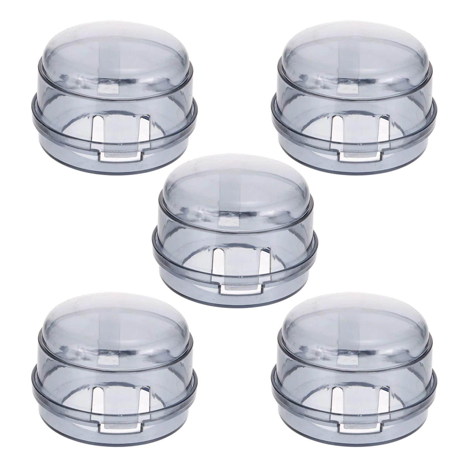 5 Pcs Black Door Handles Switch Cover Oven Knob Stove Protector Covers for Child Safety Protection Cap Gas Plastic Guard Baby
5 Pcs Black Door Handles Switch Cover Oven Knob Stove Protector Covers for Child Safety Protection Cap Gas Plastic Guard Baby