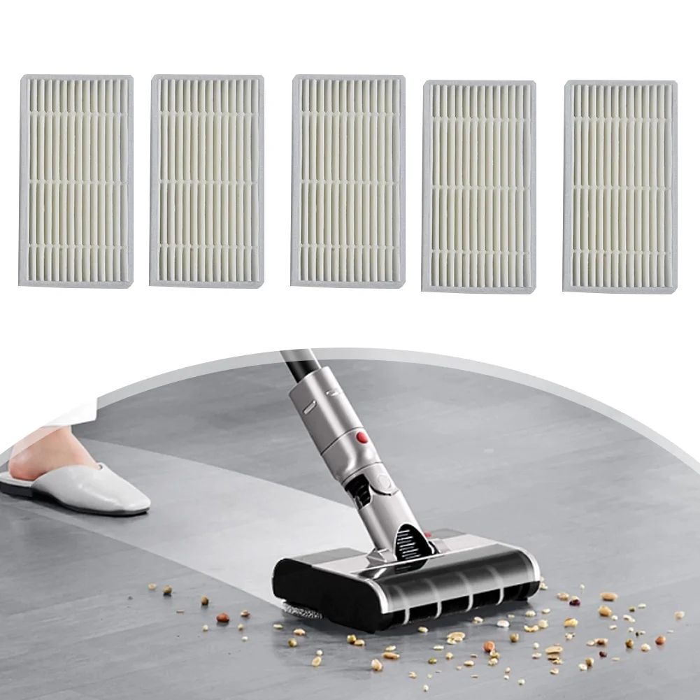 Vacuum Cleaner Filter Replacement For Medion MD 16192 18500 18501 18600 19510 19511 19900 Cleaning Tools Accessories
Vacuum Cleaner Filter Replacement For Medion MD 16192 18500 18501 18600 19510 19511 19900 Cleaning Tools Accessories