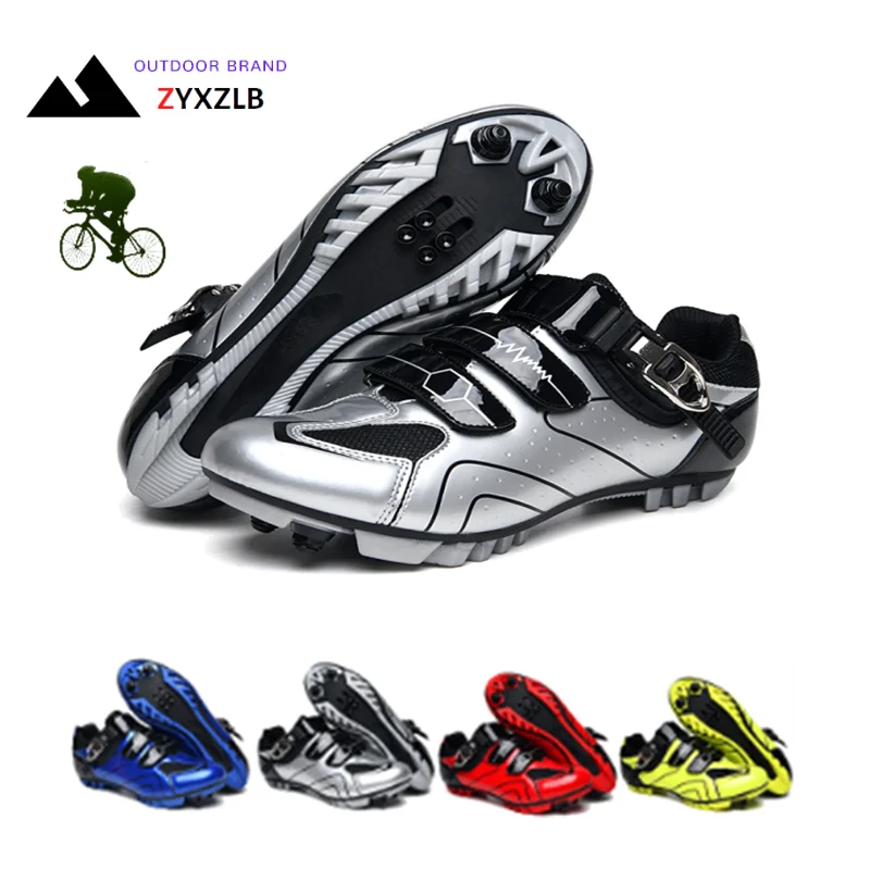Men Cycling Shoes Sneakers Mtb Shoe Men Bicycle Speed Road Bike Cleats Spd Mountain Sneakers Women Zapatillas Bicicleta MTB
Men Cycling Shoes Sneakers Mtb Shoe Men Bicycle Speed Road Bike Cleats Spd Mountain Sneakers Women Zapatillas Bicicleta MTB
