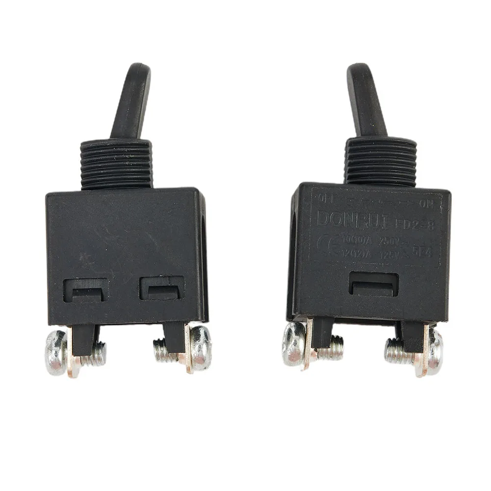 2pcs Push Button Switch For Angle Grinder Polisher Power Tool Accessories Replacement Switch For Angle Grinder
2pcs Push Button Switch For Angle Grinder Polisher Power Tool Accessories Replacement Switch For Angle Grinder