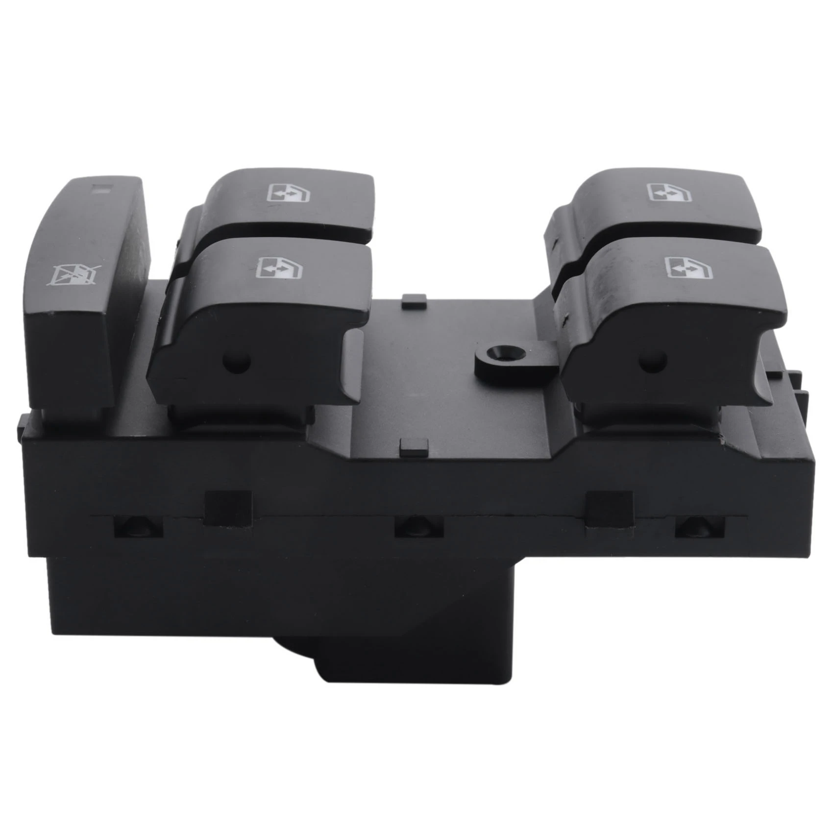 Front Left Driver Side Power Window Lifter Control Switch 20917577 for 2015-2016
Front Left Driver Side Power Window Lifter Control Switch 20917577 for 2015-2016