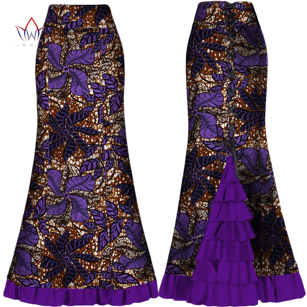 African Skirts For Women Long Maxi Skirt Bandage Plus Size Clothing African Folds Wear One Piece Lady Clothes 4xl Natural Wy300
African Skirts For Women Long Maxi Skirt Bandage Plus Size Clothing African Folds Wear One Piece Lady Clothes 4xl Natural Wy300