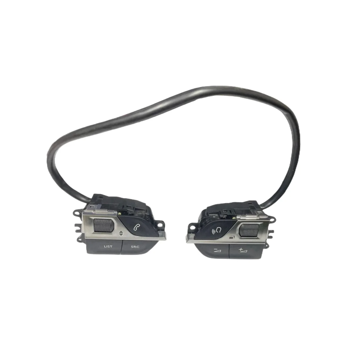 Car Multifunctional Combination Switch Assembly for Peugeot Partner 2008 4008 Citroen C5 C3 9812313777 98255044ZD
Car Multifunctional Combination Switch Assembly for Peugeot Partner 2008 4008 Citroen C5 C3 9812313777 98255044ZD