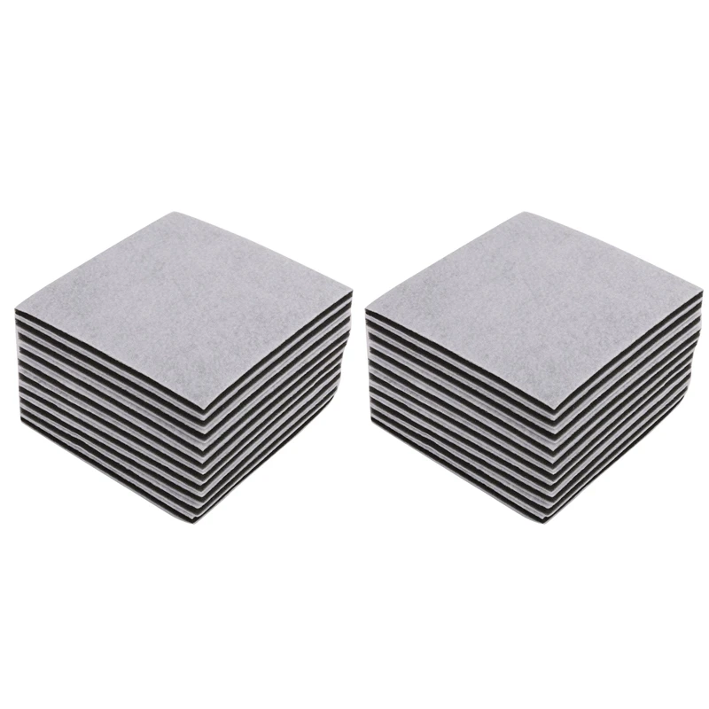 20Pcs HEPA Filter For Electrolux Replacement Motor Filter Cotton Filter Wind Air Inlet Outlet Filter
20Pcs HEPA Filter For Electrolux Replacement Motor Filter Cotton Filter Wind Air Inlet Outlet Filter