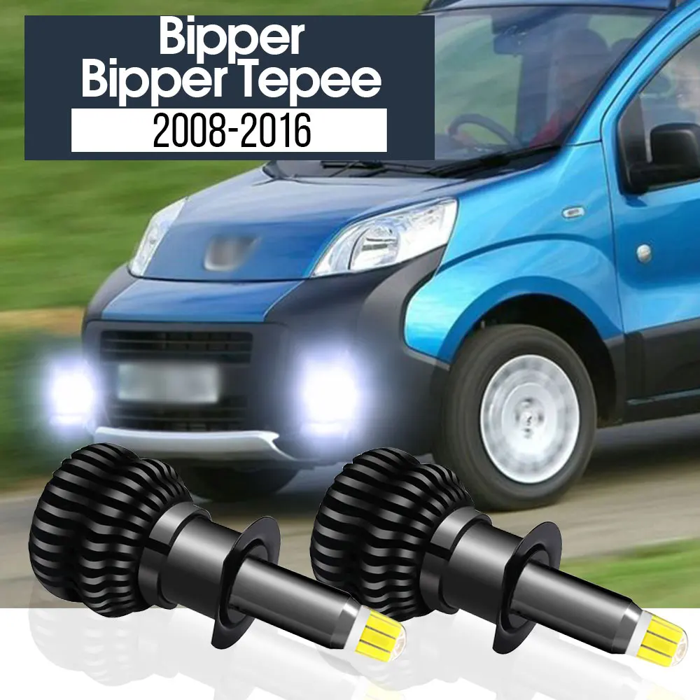 2pcs LED Fog Light Lamp Blub Canbus Accessories For Peugeot Bipper Tepee 2008-2016 2009 2010 2011 2012 2013 2014 2015
2pcs LED Fog Light Lamp Blub Canbus Accessories For Peugeot Bipper Tepee 2008-2016 2009 2010 2011 2012 2013 2014 2015