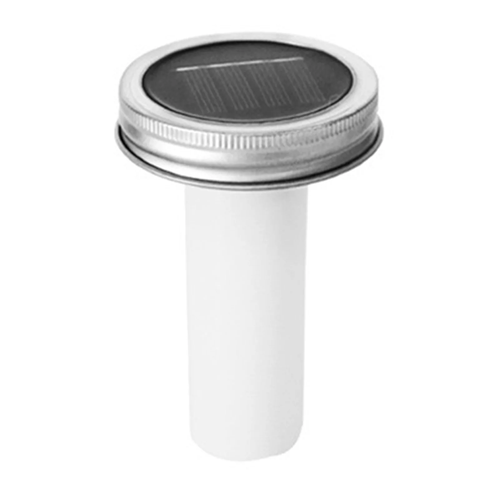 Outdoor Solar Candle Lights Flickering Flame Solar Powered Glass Jar for Patio Yard Garden Pathway Christmas
Outdoor Solar Candle Lights Flickering Flame Solar Powered Glass Jar for Patio Yard Garden Pathway Christmas
