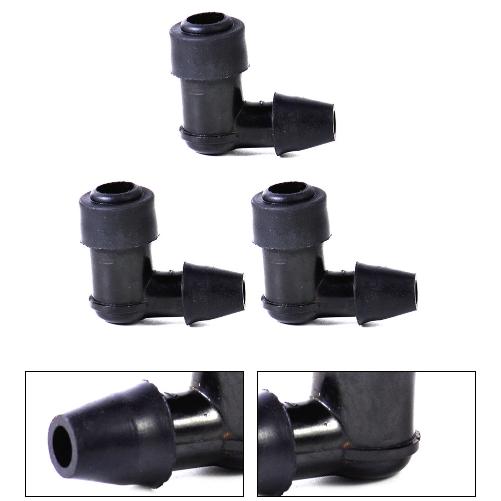 3PCS 90 Degree Non Resistor Plug Cap Cover Fits For Motorcycle Dirt Bike ATV Spark Plug Cap Motor Spark Plug Cap Equipments
3PCS 90 Degree Non Resistor Plug Cap Cover Fits For Motorcycle Dirt Bike ATV Spark Plug Cap Motor Spark Plug Cap Equipments
