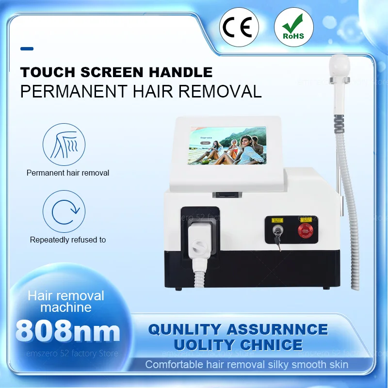 Explosive diode 755 808 1064nm wavelength freezing point painless permanent hair removal 2024 portable 2000W 808nm
Explosive diode 755 808 1064nm wavelength freezing point painless permanent hair removal 2024 portable 2000W 808nm