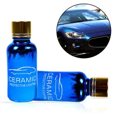 30ML 9H Car Oxidation Liquid Ceramic Coat Super Hydrophobic Glass Coating Set Anti-scratch Paint Care Auto Paint Care Glasscoat
30ML 9H Car Oxidation Liquid Ceramic Coat Super Hydrophobic Glass Coating Set Anti-scratch Paint Care Auto Paint Care Glasscoat