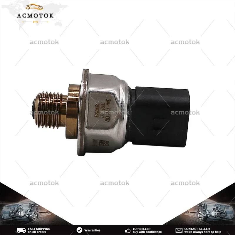 7PP4-3 344-7391 новый датчик давления топливной рейки для Caterpillar C00 сверхмощный датчик давления
7PP4-3 344-7391 новый датчик давления топливной рейки для Caterpillar C00 сверхмощный датчик давления