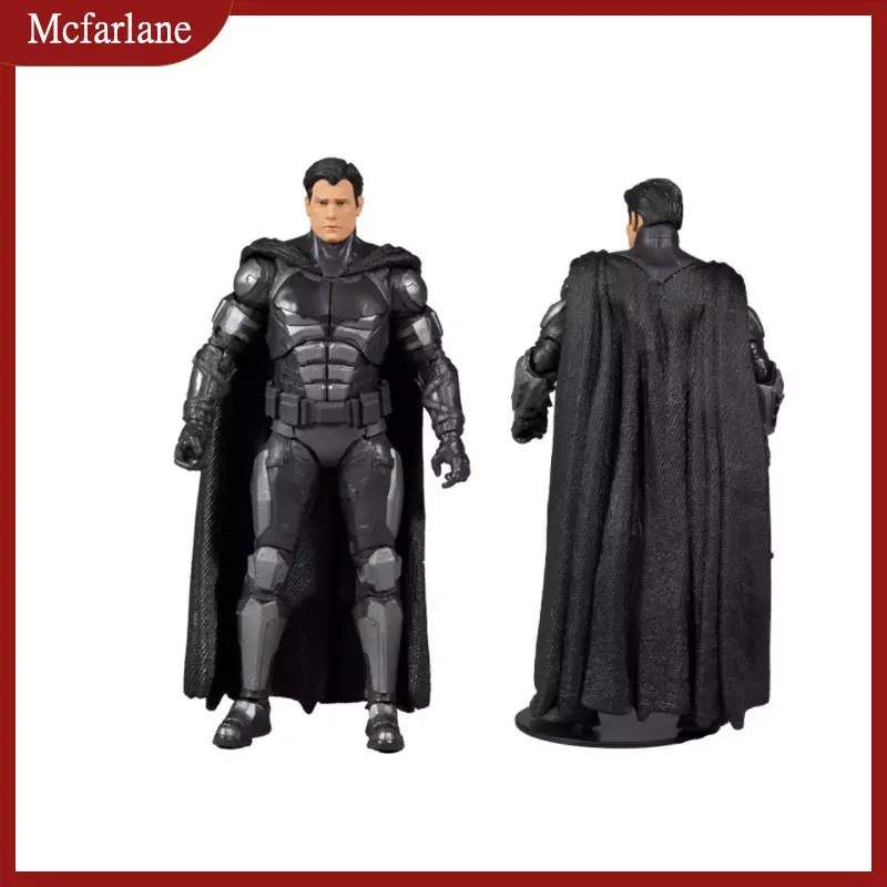 Mcfarlane Originate Figure Batman INJUSTICE2 Movie Version Action Figure Batman Bruce Figurine Statue Model Doll Collection Toy
Mcfarlane Originate Figure Batman INJUSTICE2 Movie Version Action Figure Batman Bruce Figurine Statue Model Doll Collection Toy