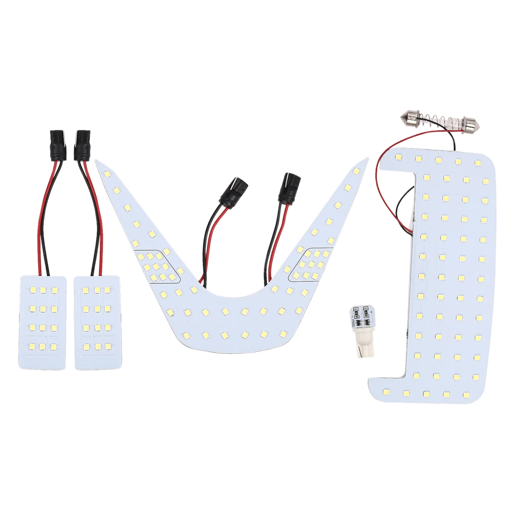 for Toyota C-HR CHR LED Interior Reading Lights White LED Roof Light 102 LEDs 6000K Interior Signal Lamp Sticker
for Toyota C-HR CHR LED Interior Reading Lights White LED Roof Light 102 LEDs 6000K Interior Signal Lamp Sticker