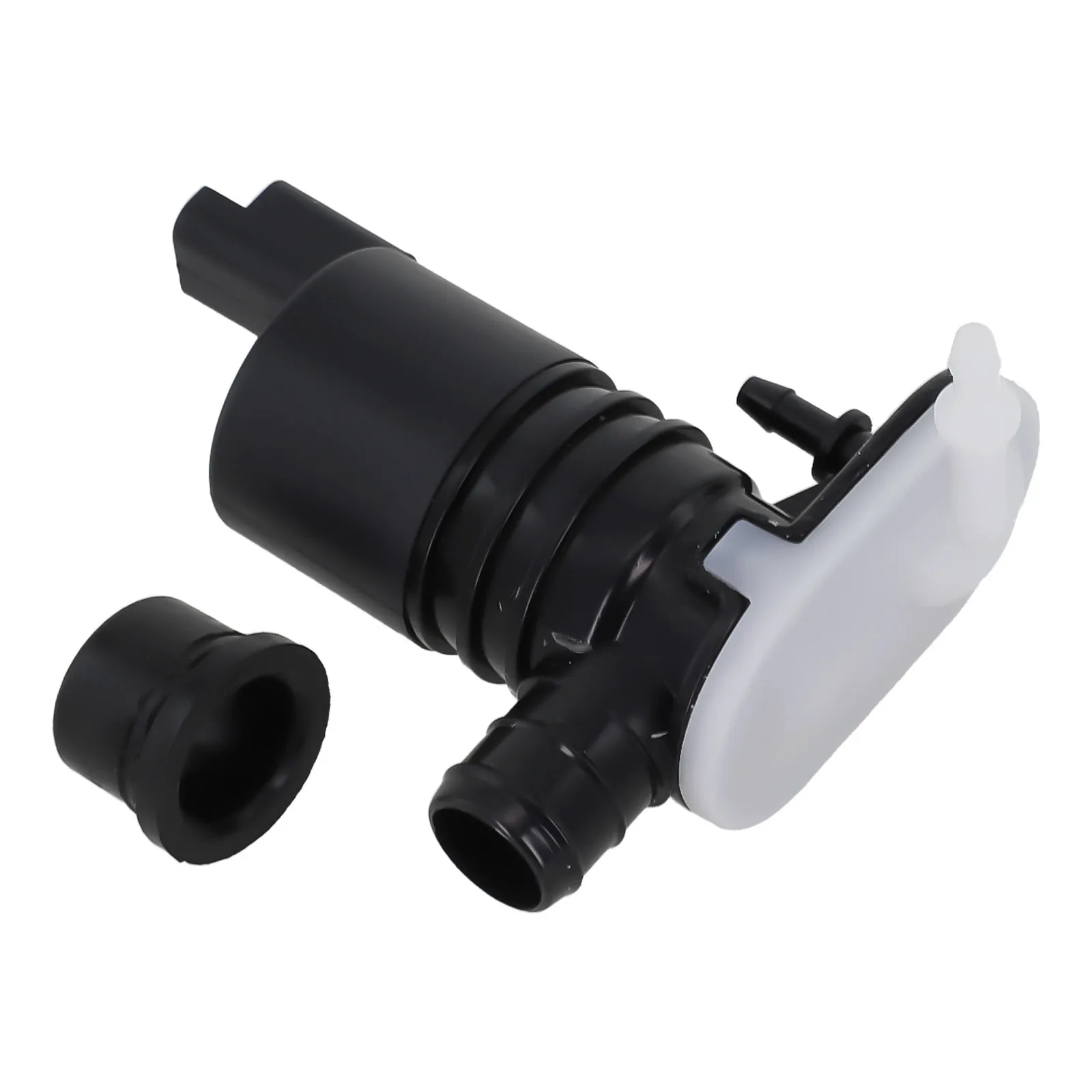 ABS Anti Corrosion Windscreen Washer Pump Windscreen Washer Pump Anti Corrosion Black Easy To Use High Quality
ABS Anti Corrosion Windscreen Washer Pump Windscreen Washer Pump Anti Corrosion Black Easy To Use High Quality