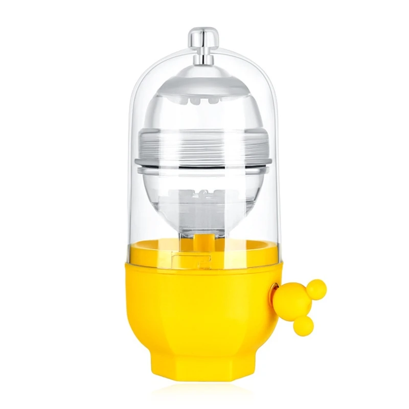 Egg Homogenizer Manual Pullers Egg Spinner Egg Whisk Hand Golden Maker Pull Machine Baking Kitchen Accessories D08D
Egg Homogenizer Manual Pullers Egg Spinner Egg Whisk Hand Golden Maker Pull Machine Baking Kitchen Accessories D08D