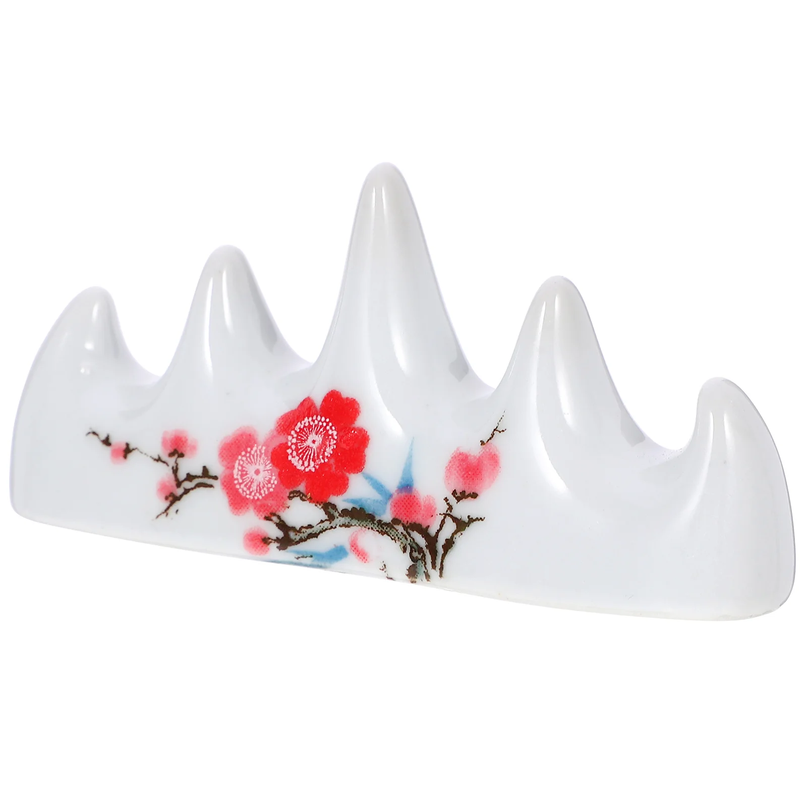 Ceramic Pen Holder Painting Brush Rest Calligraphy Supplies Ink Stand Chinese Rack Pencil
Ceramic Pen Holder Painting Brush Rest Calligraphy Supplies Ink Stand Chinese Rack Pencil