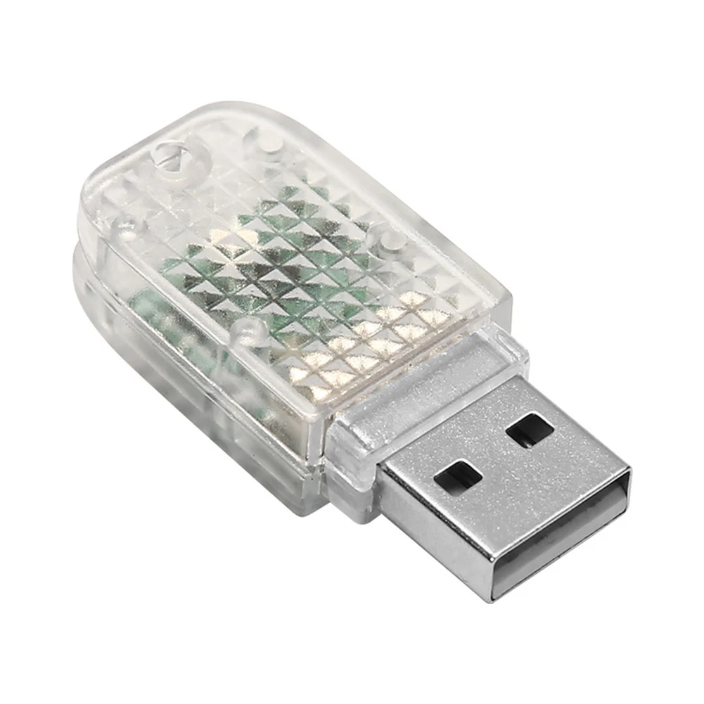 1pc Mini USB Car LED Atmosphere Light 5V Touch Switch Decorative Lamp Universal For Storage Boxe Armrests Doors Seat Corners
1pc Mini USB Car LED Atmosphere Light 5V Touch Switch Decorative Lamp Universal For Storage Boxe Armrests Doors Seat Corners