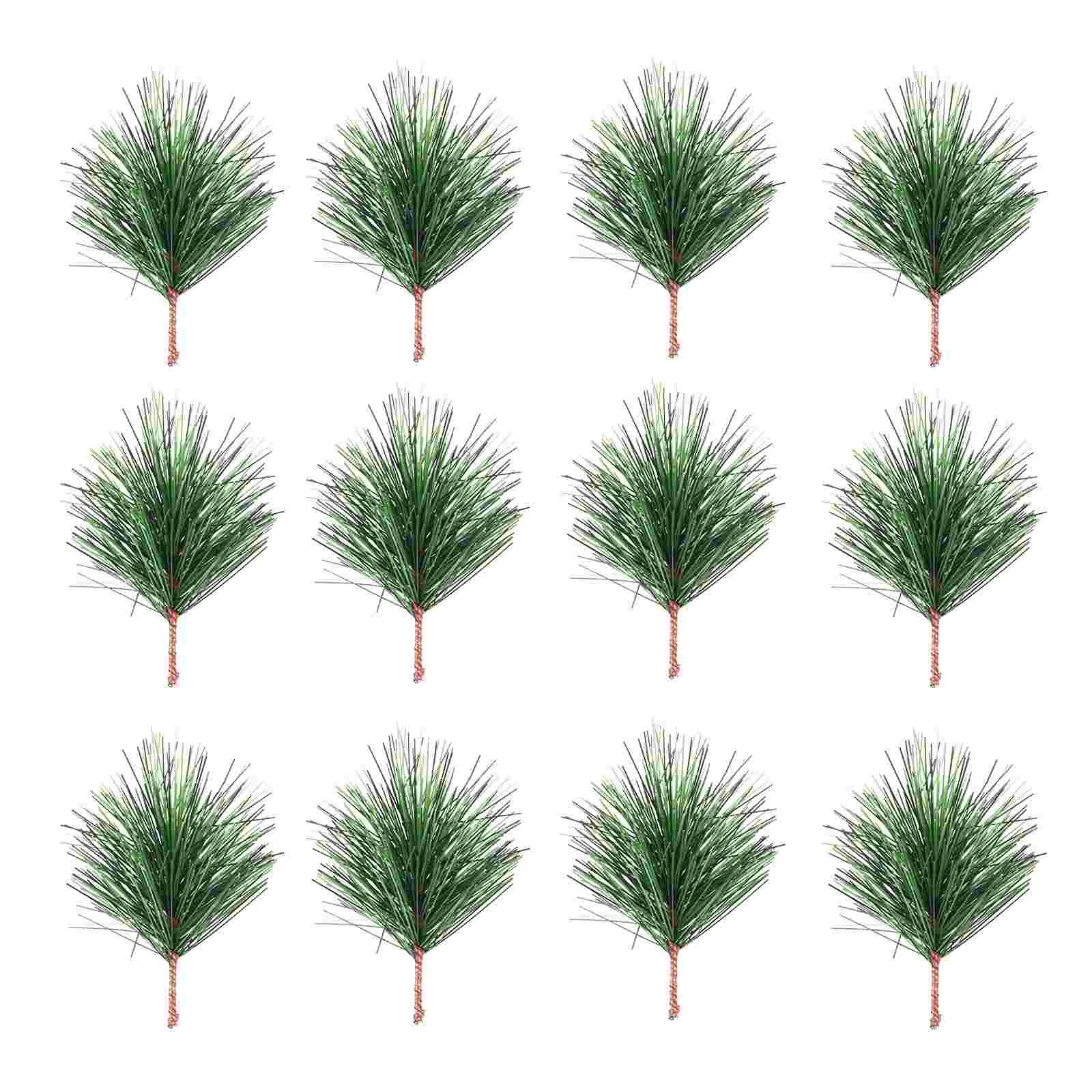 Christmas Artificial Pine Branch Faux Plants Christmas Crafts Needles Picks Simulation Christmas Pine Branches Decors
Christmas Artificial Pine Branch Faux Plants Christmas Crafts Needles Picks Simulation Christmas Pine Branches Decors