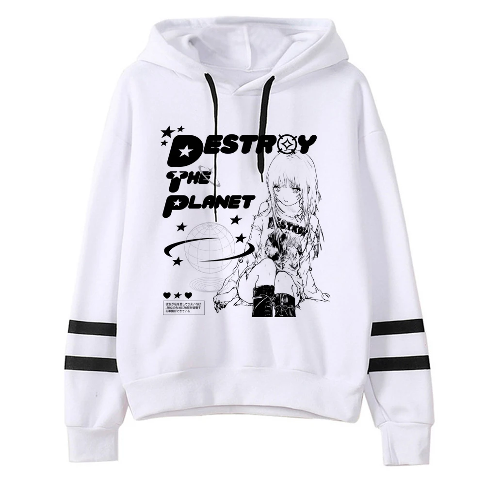 Y2k Tops hoodies women Fleece long sleeve top Winter Korean style Pullover Hood female graphic clothes
Y2k Tops hoodies women Fleece long sleeve top Winter Korean style Pullover Hood female graphic clothes