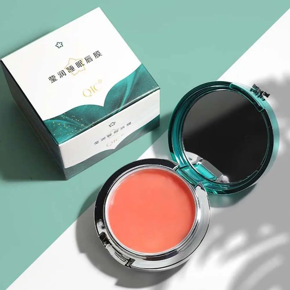 Nourishing Makeup Winter Lip Gloss Lip Maintenance Lip Sleep Mask Lipstick Lips Care Moisturizing Lip Balm
Nourishing Makeup Winter Lip Gloss Lip Maintenance Lip Sleep Mask Lipstick Lips Care Moisturizing Lip Balm