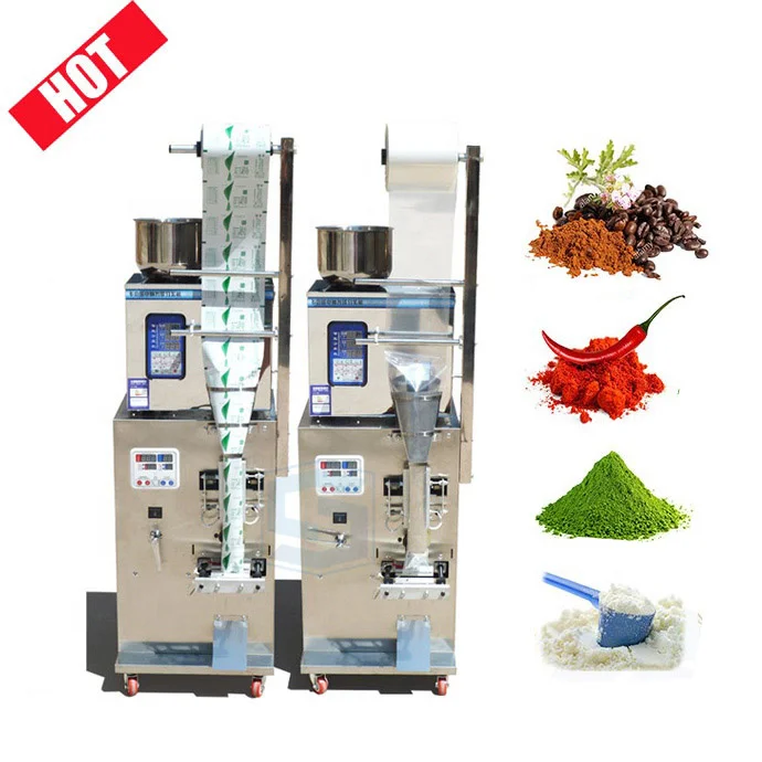 100 Grams To Kilo Coffee Powder Package Machine Vertical Packaging Machine For Powder
100 Grams To Kilo Coffee Powder Package Machine Vertical Packaging Machine For Powder