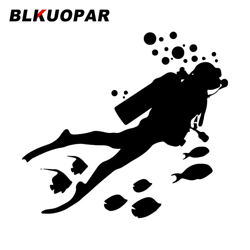 Наклейки на автомобиль BLKUOPAR, акванавт, Солнцезащитная Водонепроницаемая наклейка, забавная личность, украшение на доску для серфинга и окон
Наклейки на автомобиль BLKUOPAR, акванавт, Солнцезащитная Водонепроницаемая наклейка, забавная личность, украшение на доску для серфинга и окон