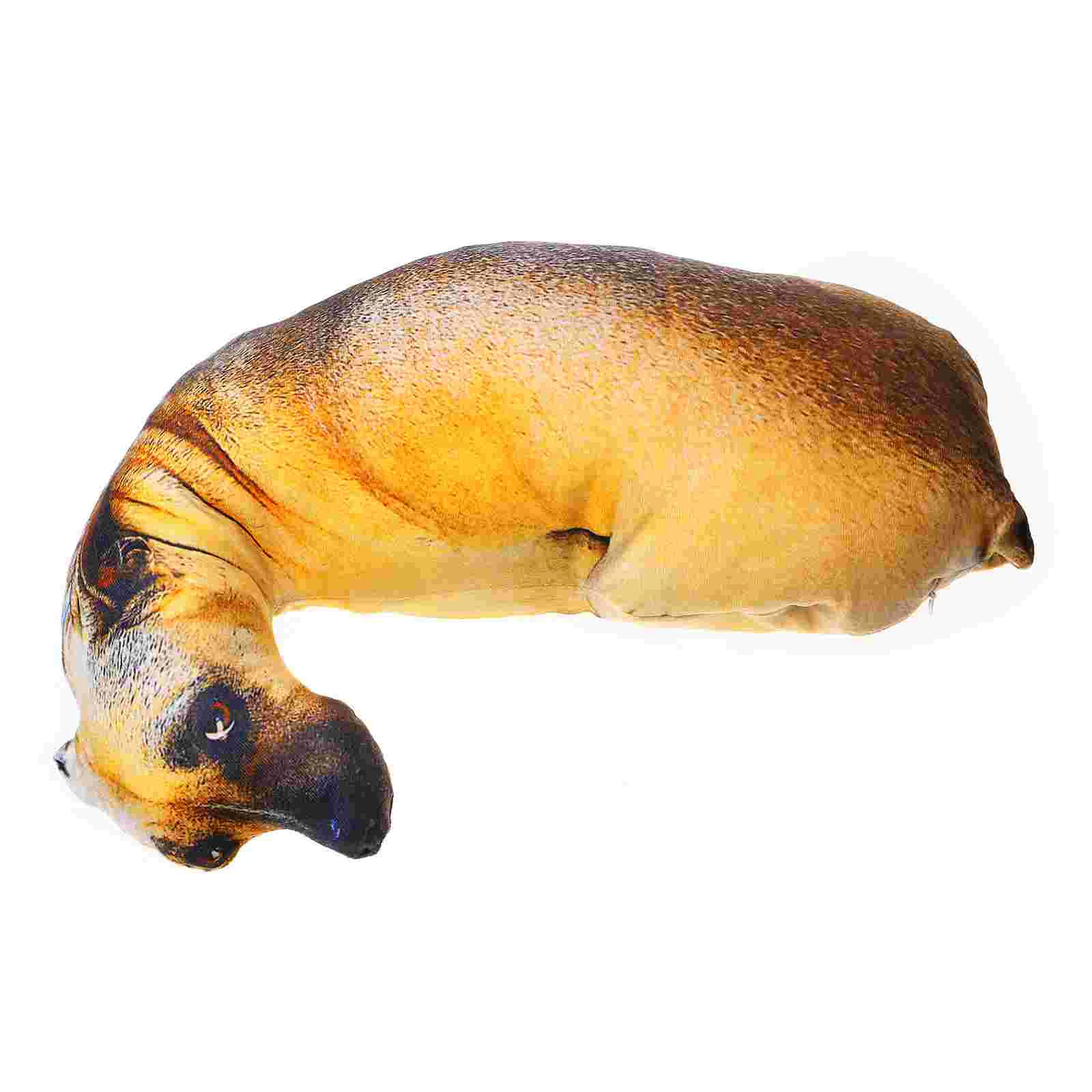 50cm Cute Bend Dog Pillow Small Toys For Babiesssss Stuffed Plush Animal Sleeping Soothing Dolls Toys Baby Room
50cm Cute Bend Dog Pillow Small Toys For Babiesssss Stuffed Plush Animal Sleeping Soothing Dolls Toys Baby Room