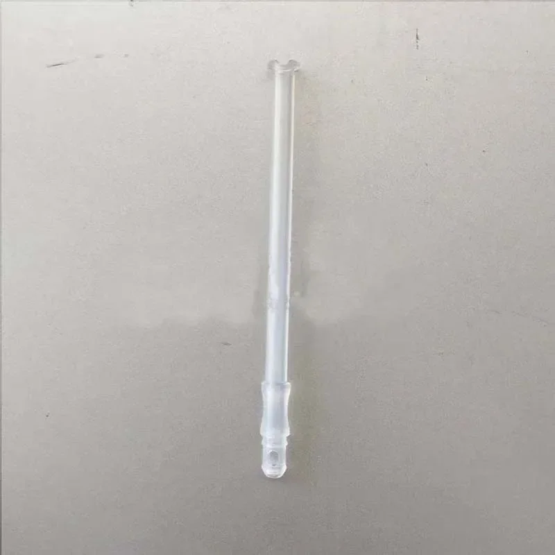 Suitable for fully automatic coffee machine ECAM23.460 ECAM23.466 milk tube fittings
Suitable for fully automatic coffee machine ECAM23.460 ECAM23.466 milk tube fittings
