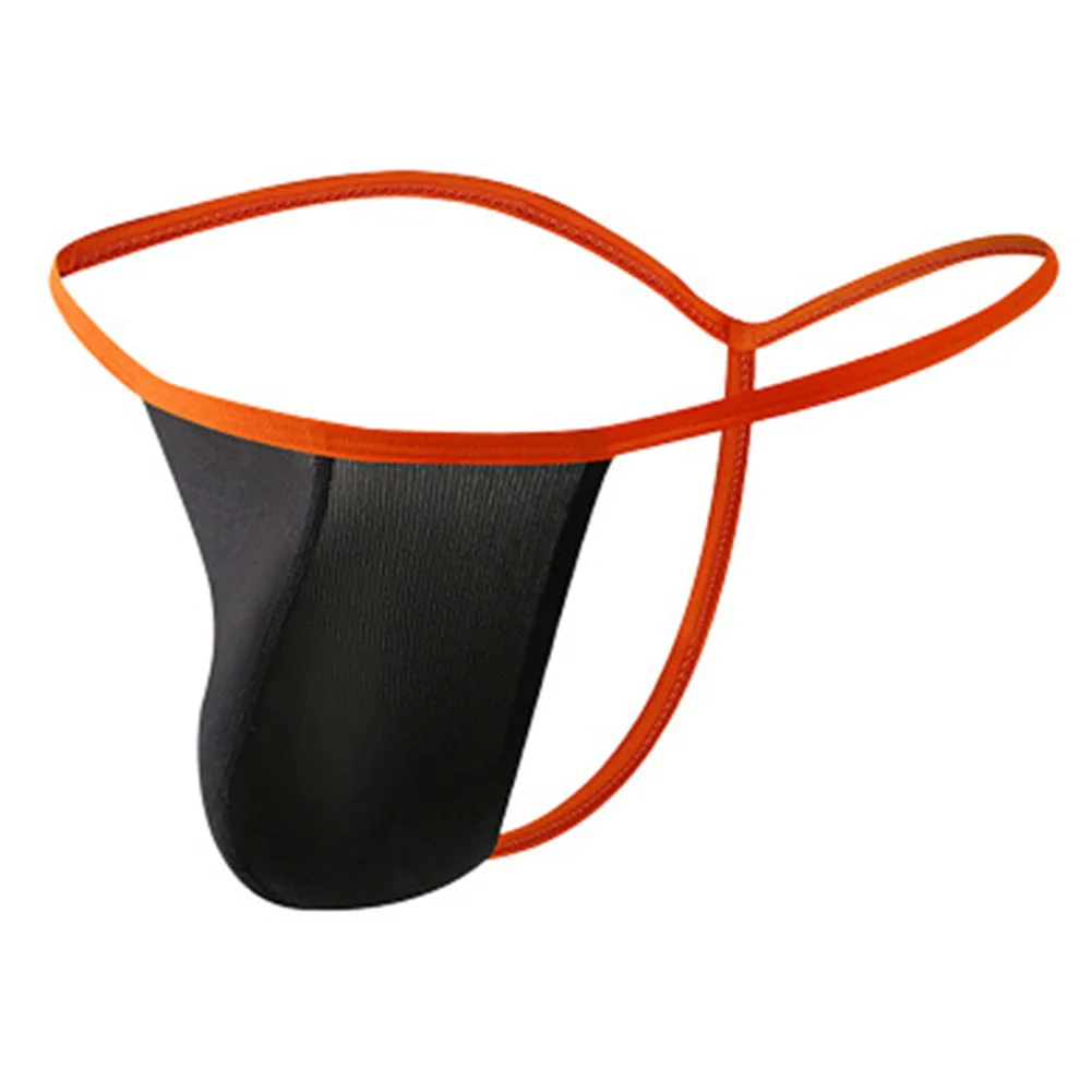 Sexy Men Underwear Jockstrap Panties Hollow Butt Backless Thongs G-String T-Back Lingerie Bikini Breathable Pouch Underpants
Sexy Men Underwear Jockstrap Panties Hollow Butt Backless Thongs G-String T-Back Lingerie Bikini Breathable Pouch Underpants