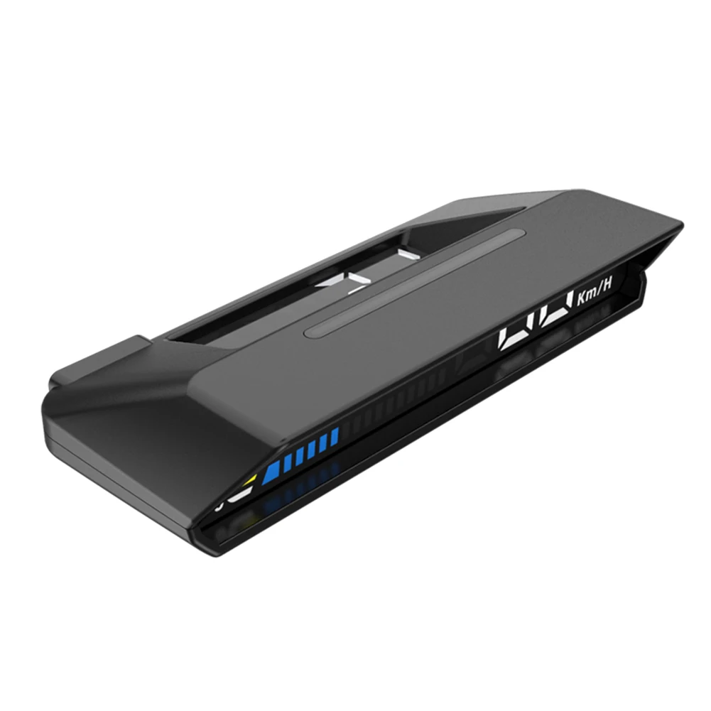 Easy To Use For OBD2 Gasoline Car Head Up Display HUD Gauge Black Car Dashboard Dual-screen Linkage OBD2 Interface
Easy To Use For OBD2 Gasoline Car Head Up Display HUD Gauge Black Car Dashboard Dual-screen Linkage OBD2 Interface