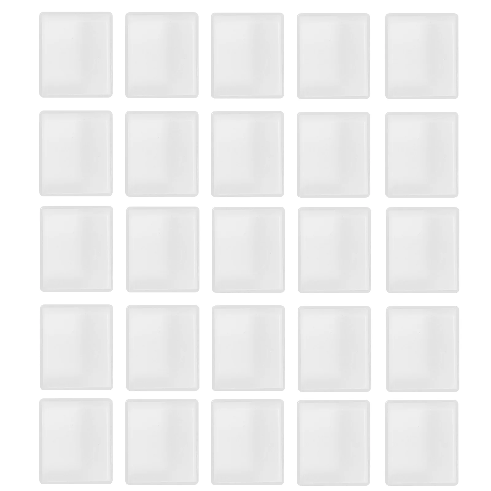 Watercolor Paint Pan Plastic Empty Watercolor Watercolor Metal Boxs DIY Watercolor Oil Acrylic Painting Travel Palette
Watercolor Paint Pan Plastic Empty Watercolor Watercolor Metal Boxs DIY Watercolor Oil Acrylic Painting Travel Palette