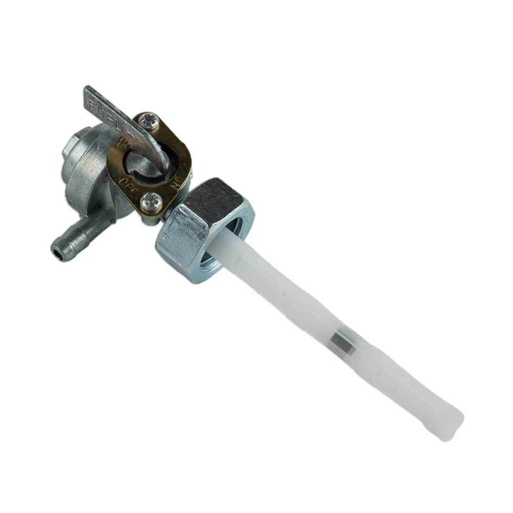 Motorcycle Fuel Tank Switch Valve Petcock Assembly Switch For HONDA CB750A CB750F CB750K CB400F CB500T CB550F CB550K
Motorcycle Fuel Tank Switch Valve Petcock Assembly Switch For HONDA CB750A CB750F CB750K CB400F CB500T CB550F CB550K