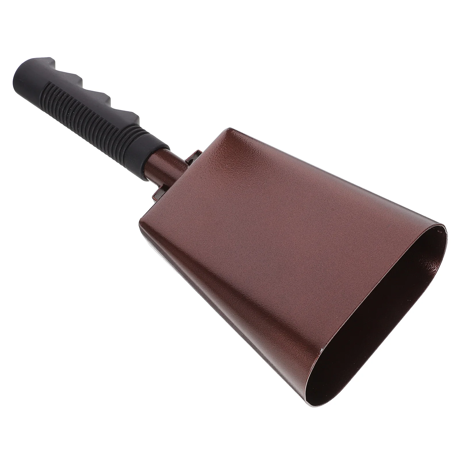 Horse Call Bells Vintage Cow with Handle Cowbells for Sporting Events Sheep Noise Makers
Horse Call Bells Vintage Cow with Handle Cowbells for Sporting Events Sheep Noise Makers