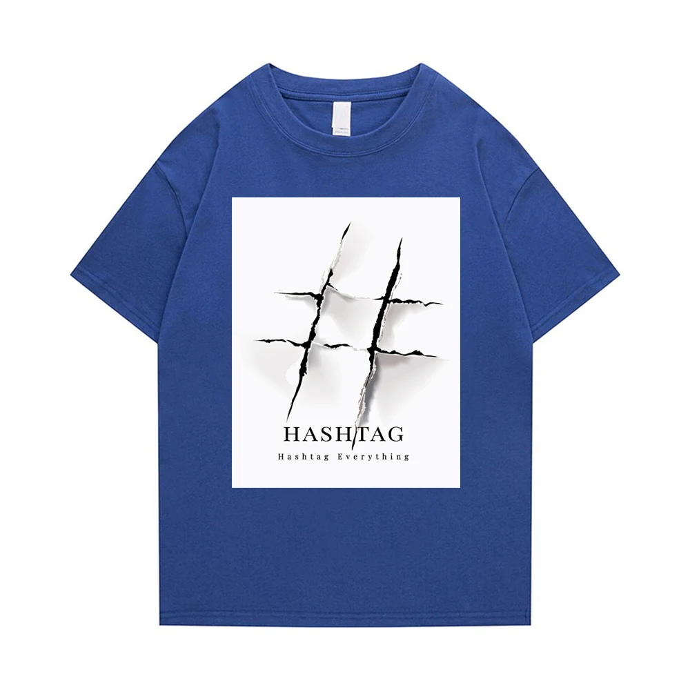 2024 High quality, minimalist and fashionable printed pattern pure cotton T-shirts for men and women
2024 High quality, minimalist and fashionable printed pattern pure cotton T-shirts for men and women