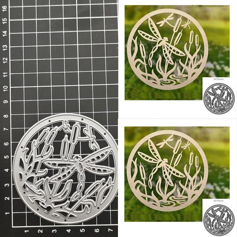 Craft metal cutting dies cut die mold Dragonfly Scrapbook paper craft knife mould blade punch stencils dies
Craft metal cutting dies cut die mold Dragonfly Scrapbook paper craft knife mould blade punch stencils dies