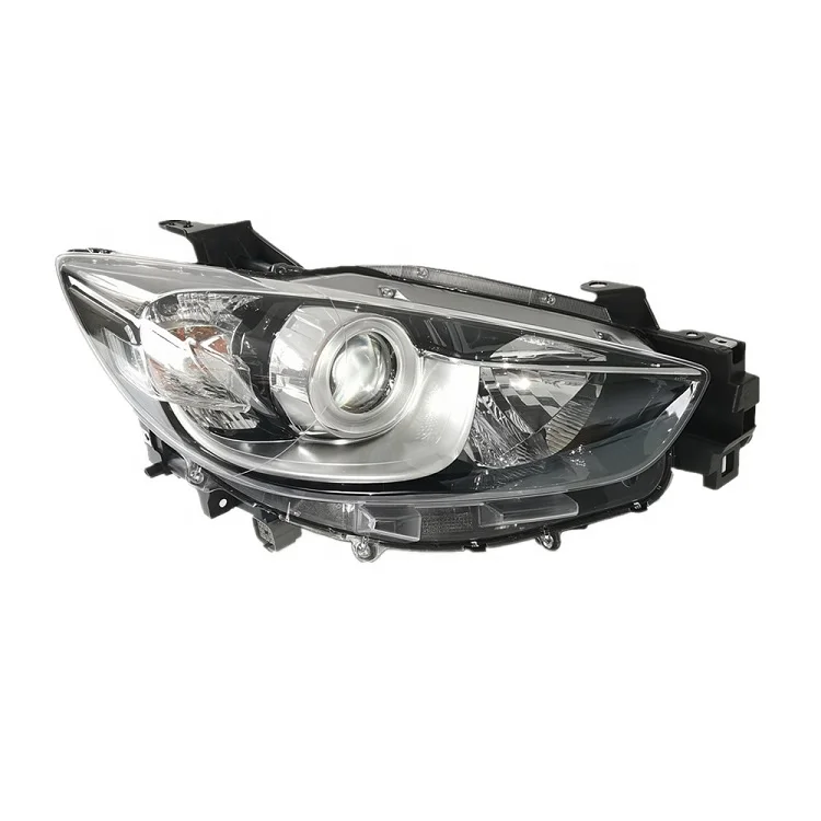 Good Quality of CX-5 Headlight low version Auto Front head lamp Car Lighting System for Mazda CX-5 2012 2013 2014 2015 2016
Good Quality of CX-5 Headlight low version Auto Front head lamp Car Lighting System for Mazda CX-5 2012 2013 2014 2015 2016