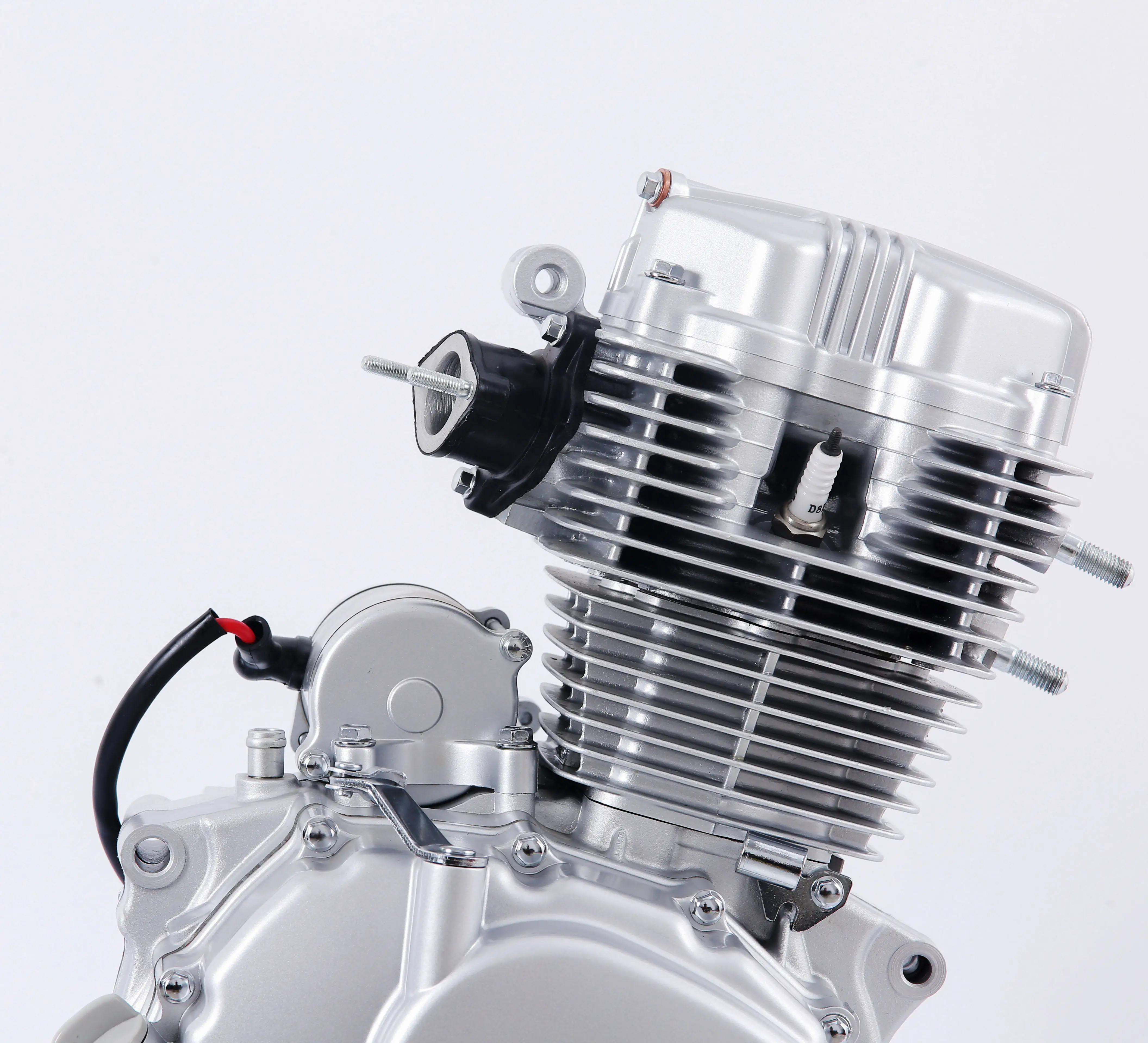 

High Quality Chinese Motorcycle Tricycle Engine 250cc 300cc Engines Assembly