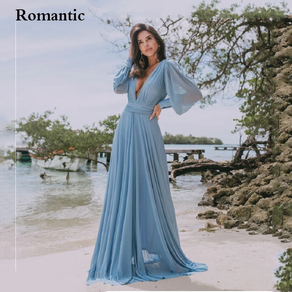 Romantic Tulle Evening Dresses Vestidos De Fiesta Removable Puff Sleeves V Neck Formal Gowns Floor Length Evening Gowns 2022
Romantic Tulle Evening Dresses Vestidos De Fiesta Removable Puff Sleeves V Neck Formal Gowns Floor Length Evening Gowns 2022