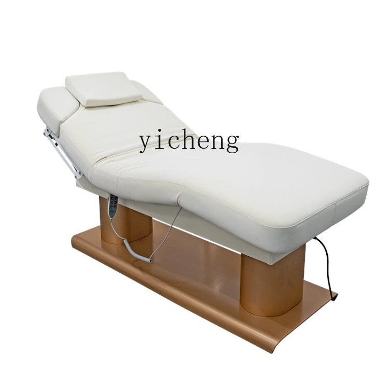 Tqh High-End Intelligent Heating Electric Beauty Bed Tattoo Tattoo Height Elevated Bed
Tqh High-End Intelligent Heating Electric Beauty Bed Tattoo Tattoo Height Elevated Bed