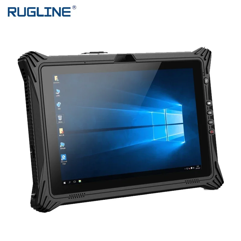 Промышленный планшет RUGLINE, 10,1 дюйма, Wi-Fi, 4 ГБ, 8 ГБ, 16 ГБ ОЗУ, 128 ГБ/256 Гб ПЗУ, 1D, 2D
Промышленный планшет RUGLINE, 10,1 дюйма, Wi-Fi, 4 ГБ, 8 ГБ, 16 ГБ ОЗУ, 128 ГБ/256 Гб ПЗУ, 1D, 2D