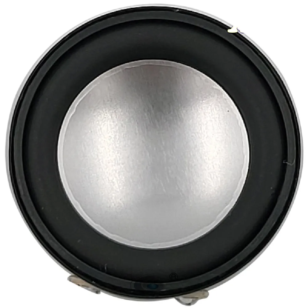Customization 31mm Little King Kong 16 Core double inner magnet speaker Waterproof aluminum concave film Speaker neodymium stron
Customization 31mm Little King Kong 16 Core double inner magnet speaker Waterproof aluminum concave film Speaker neodymium stron