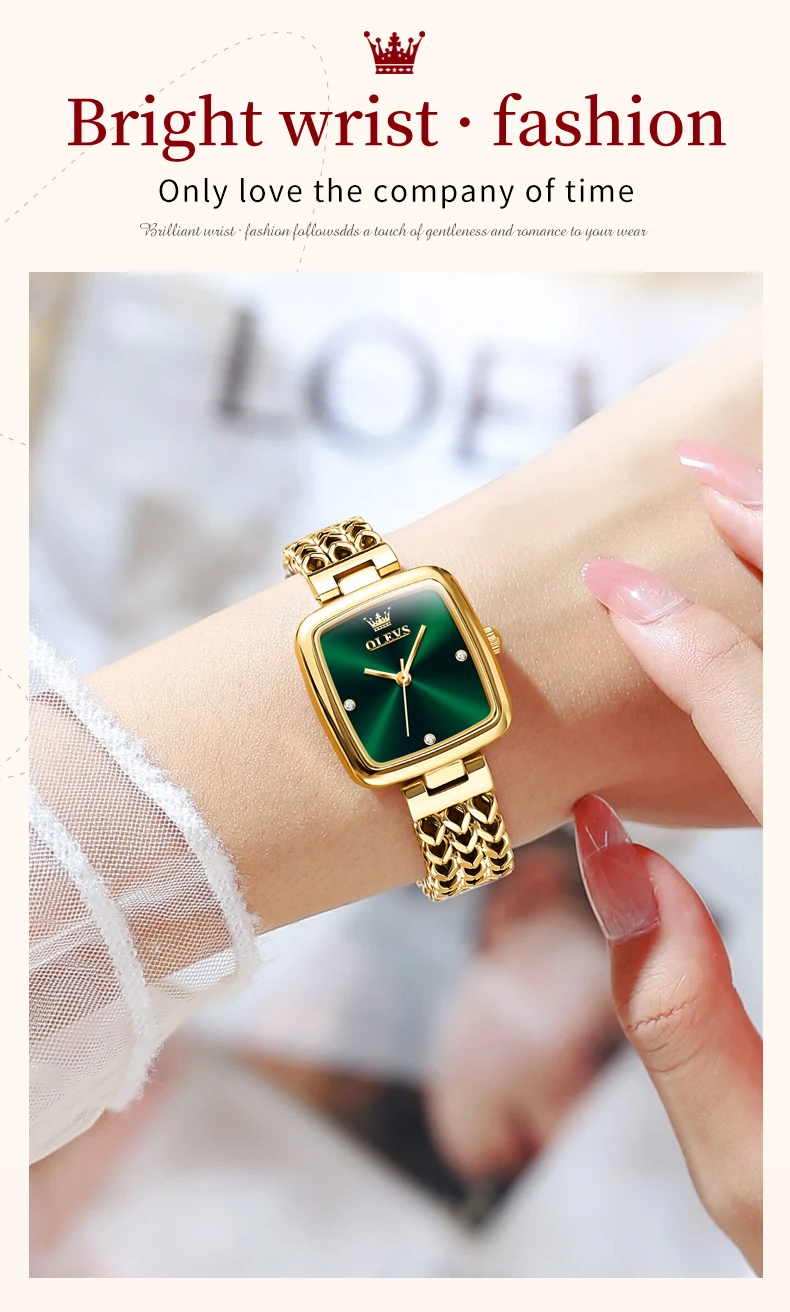 Elegant Female Watches Elegant Female Watches