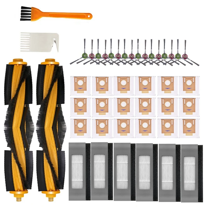 Запчасти для пылесоса ECOVACS Deebot T9 AIVI T8 AIVI N8 Pro
Запчасти для пылесоса ECOVACS Deebot T9 AIVI T8 AIVI N8 Pro