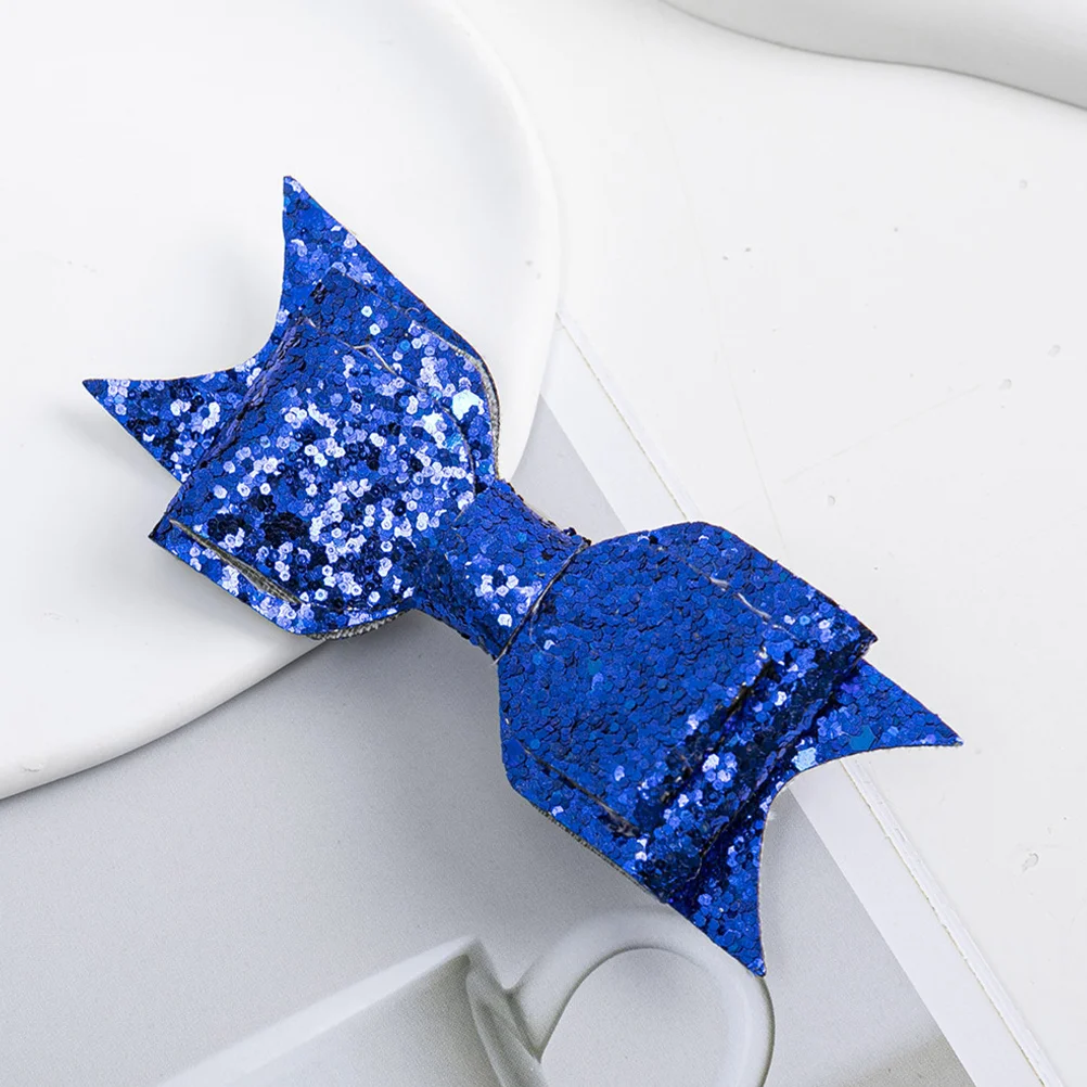 4 Pcs Bow Hairpin Barrettes Girl Clips Accessories for Girls Small Bows Sequins Women Child
4 Pcs Bow Hairpin Barrettes Girl Clips Accessories for Girls Small Bows Sequins Women Child