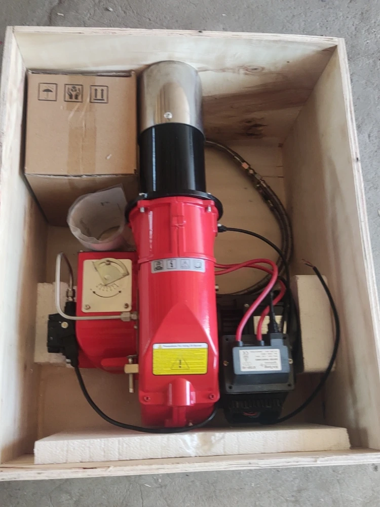 MYCO-18 162-300 кВт полностью автоматическая одноступенчатая лампа управления пламенем для парового котла
MYCO-18 162-300 кВт полностью автоматическая одноступенчатая лампа управления пламенем для парового котла