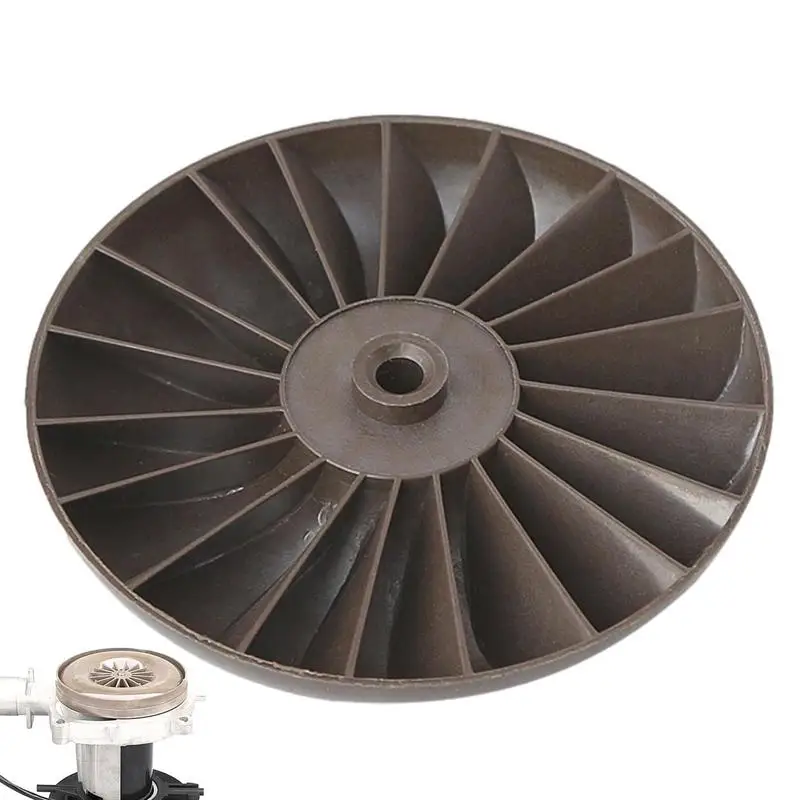 Motor Fan Blower Wheel Starting Motor Fan Inner Wheel Automobile Parking Heater Accessories Combustion-Supporting Wind Wheel
Motor Fan Blower Wheel Starting Motor Fan Inner Wheel Automobile Parking Heater Accessories Combustion-Supporting Wind Wheel