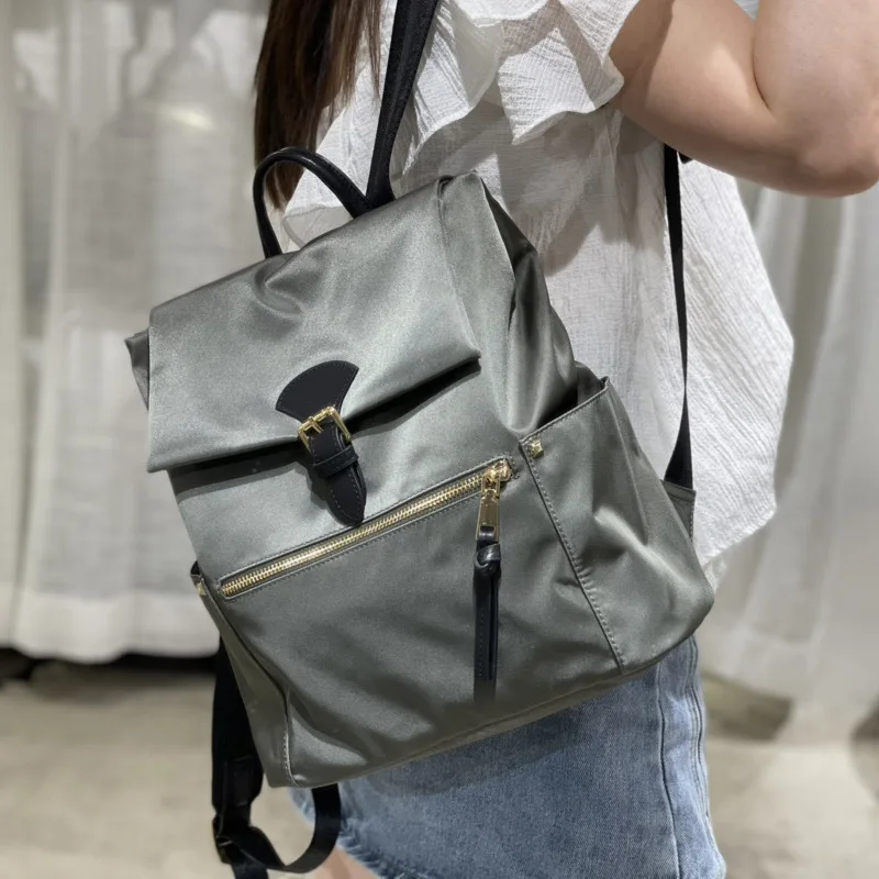 New England Style Nylon Backpack Women Backpack Travel Backpacks Mini Backpack Designer Backpacks Women High Quality Casual
New England Style Nylon Backpack Women Backpack Travel Backpacks Mini Backpack Designer Backpacks Women High Quality Casual